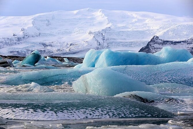 8-Days Northern Lights Exploration Tour from Reykjavík - Day 5: Volcanoes, folk life, and the south coast