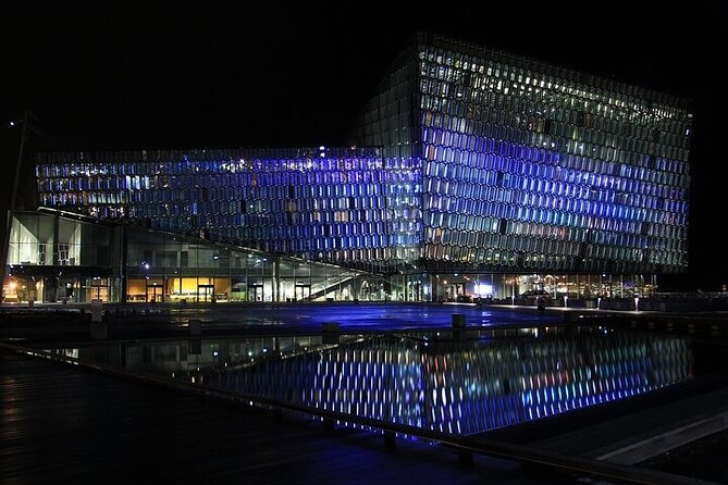 8-Days Northern Lights Exploration Tour from Reykjavík - Day 7: Vík, waterfalls, and the Blue Lagoon
