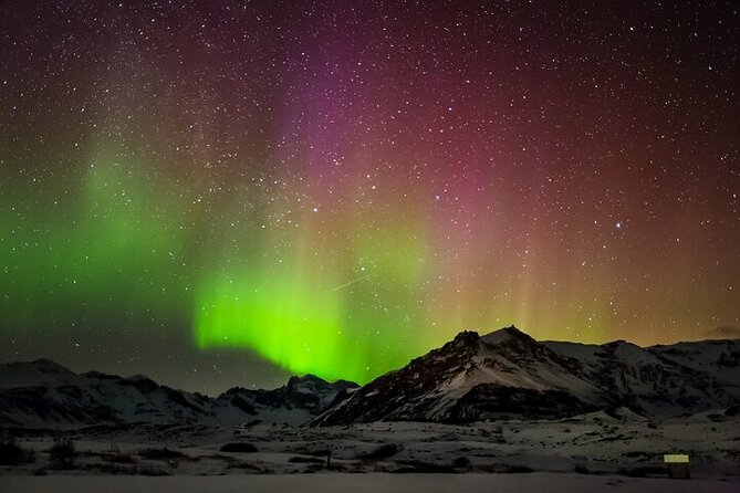 8-Days Northern Lights Exploration Tour from Reykjavík - Day 3: Kirkjufell and the underground world of Vatnshellir