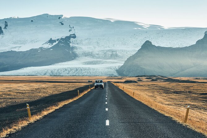 9 Days Self-Drive Tour with Pick Up - Ring Road Tour - 4x4 Campervan - What this Ring Road campervan trip really offers