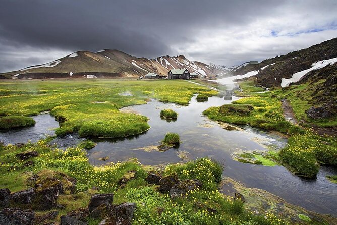 Adventure in Landmannalaugar and Hot Springs - Reykjavík & Hella - Why Landmannalaugar deserves a full day