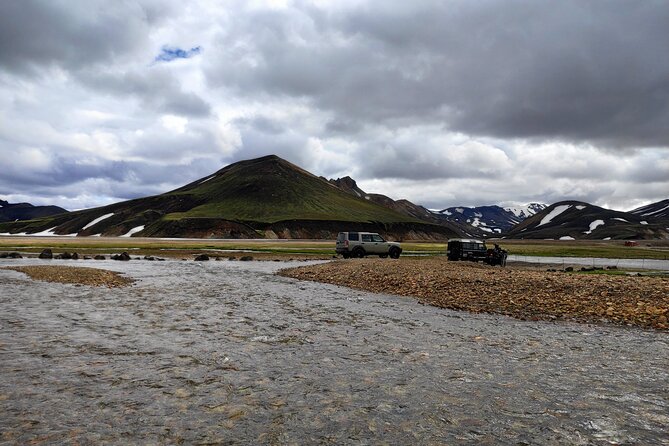Adventure in Landmannalaugar and Hot Springs - Reykjavík & Hella - What to pack for the highlands