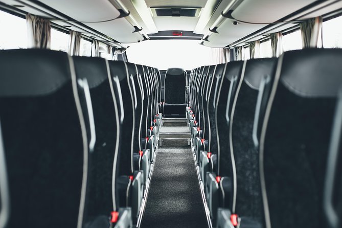 Airport Transfer in Iceland from Keflavik Airport to Reykjavik City one way - Timing, flight changes, and cancellation rules