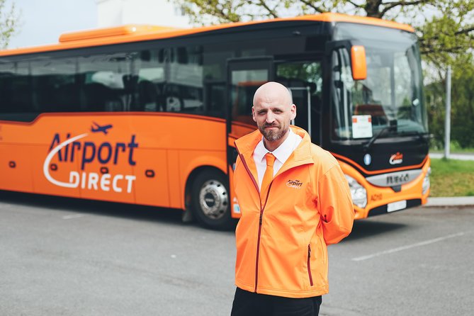 Airport Transfer in Iceland from Keflavik Airport to Reykjavik City With Hotel Drop Off - The Reykjavik change that catches people off guard