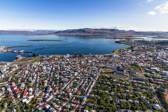 ATV & Helicopter Adventure Tour from Reykjavik - The transfer to Norðurflug is an important detail