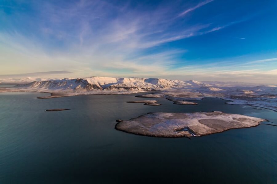 ATV & Helicopter combination tour From Reykajvik - One morning, two very different Iceland views
