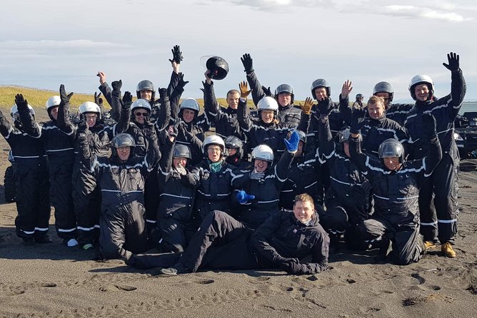 ATV - QUAD Adventure - What the $184.41 price gets you