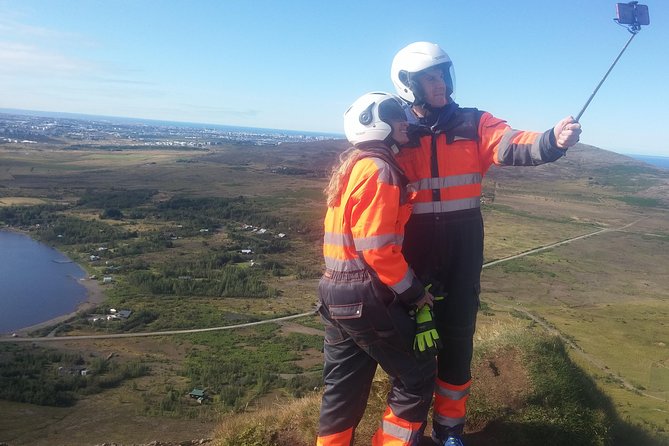 ATV Reykjavik Adventure and View - Key points to know before you book