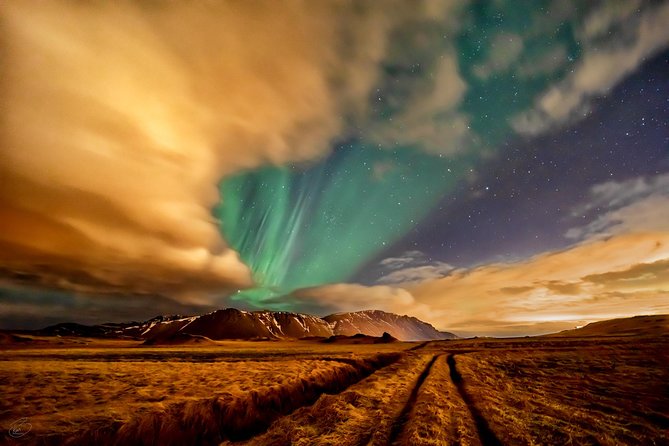 Aurora/Northern light hunt and photos (photography help provided) - Practical planning for your Reykjavik evening