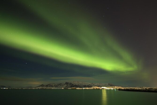 Aurora Reykjavík, The Northern Lights Center Museum Visit - How much value do you get for $33?