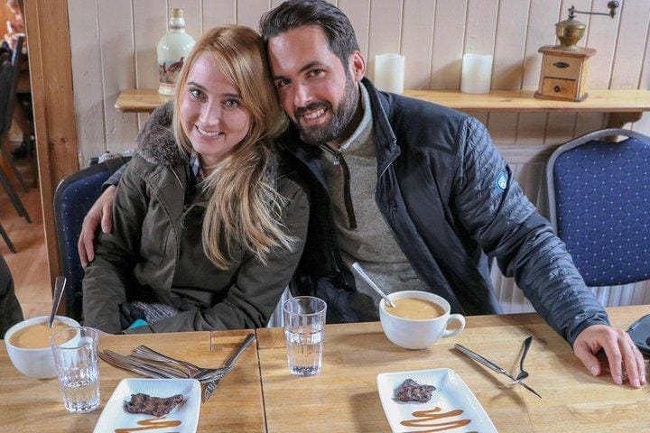 Authentic Reykjavik Food Tour with Flea Market Delights - Key points to know before you book