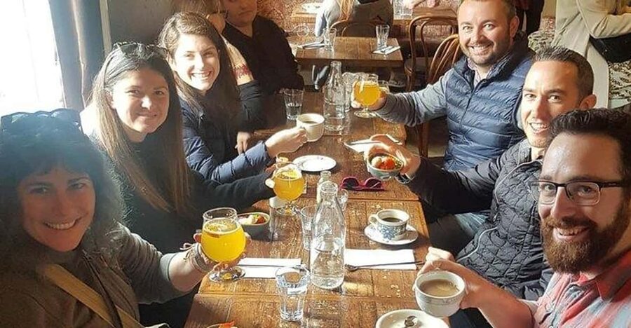 Authentic Reykjavik Food Tour with Flea Market Delights - Who will get the most from this food walk