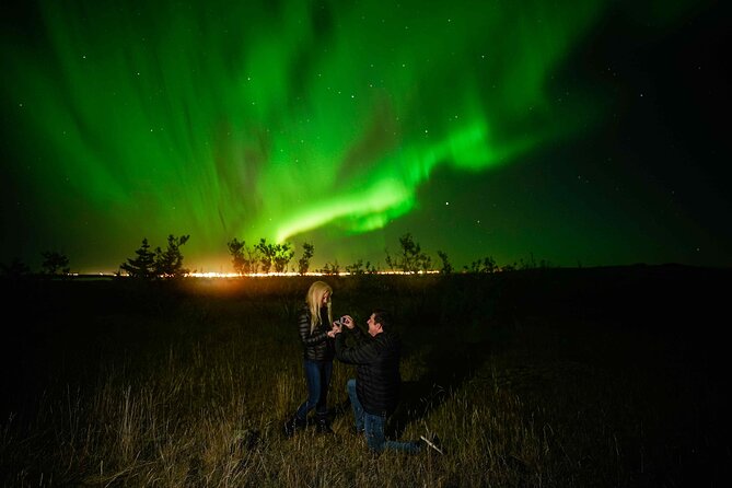 Award Winning Private Northern Lights Tour with All Inclusive - Who will get the best value