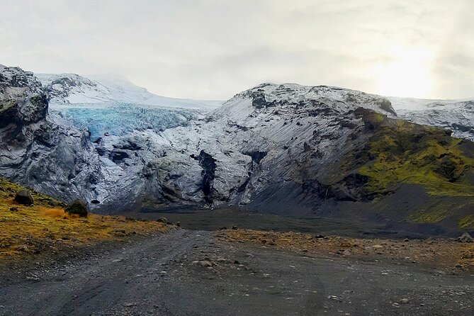 Beautiful Þórsmörk, The Valley of Thor Private - Who should book this Þórsmörk outing