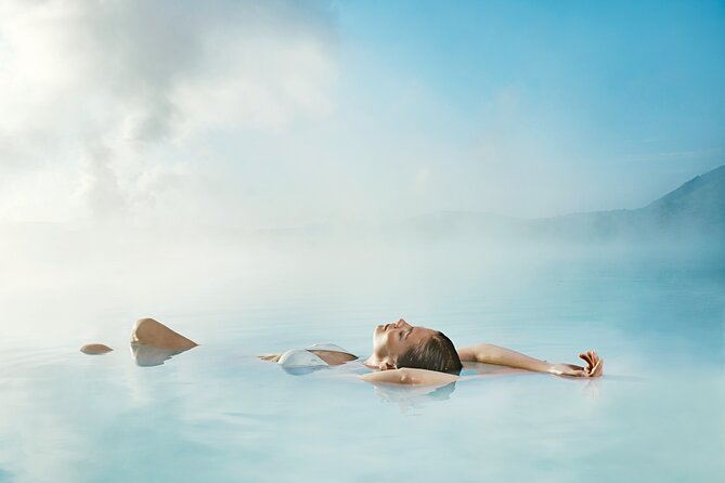 Blue Lagoon Admission Including Return Transfers from Reykjavik - Choosing your return bus