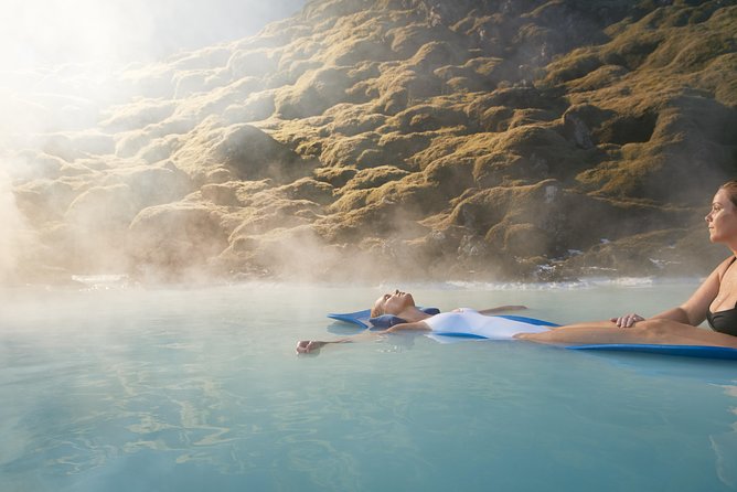Blue Lagoon Admission Ticket Including Transfer - Cruise-port pickup requires extra planning