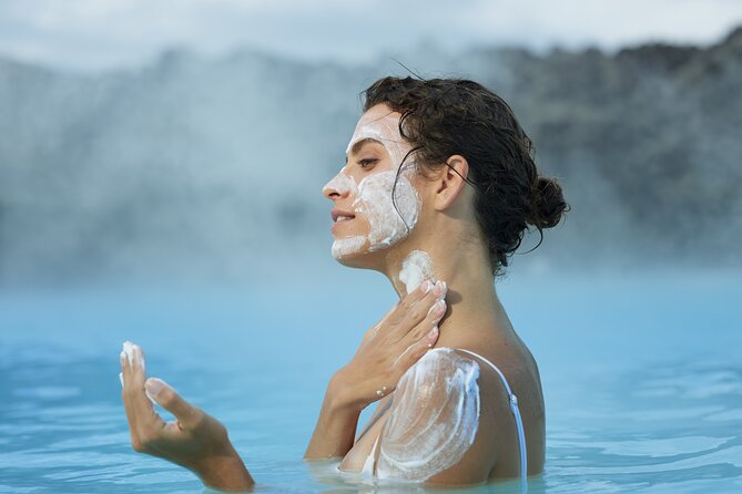 Blue Lagoon Admission Ticket Including Transfer - Getting from Reykjavik to the lagoon