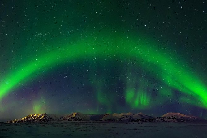Blue Lagoon and Northern Lights Tour Including Admission - Why the lagoon is worth the admission