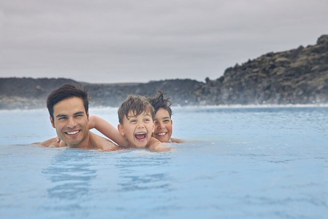 Blue Lagoon and Northern Lights Tour Including Admission - Who should book this combined day?
