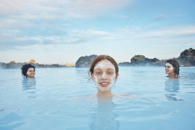 Blue Lagoon Entry Ticket with Optional Private or Shared Transfer - Comfort or Premium: Which Ticket Makes Sense?