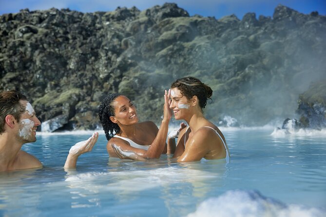 Blue Lagoon Entry Ticket with Optional Private or Shared Transfer - Booking and Day-of-Visit Tips