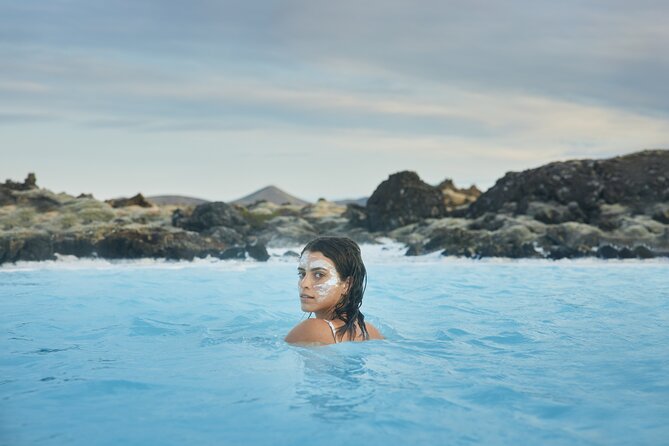 Blue Lagoon Entry Ticket with Optional Private or Shared Transfer - What Happens From Reykjavik to the Lava Field