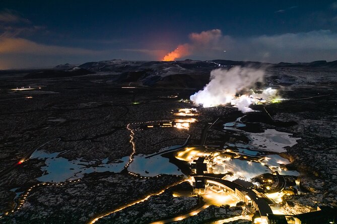 Blue Lagoon & Northern Lights Tour from Reykjavik - How to prepare for a better day