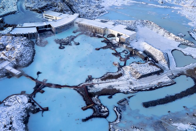 Blue Lagoon & Northern Lights Tour from Reykjavik - Who will enjoy this combination most?