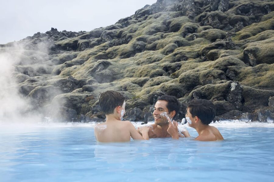 Blue Lagoon: Premium Admission with Drinks and Face Masks - Booking details that matter