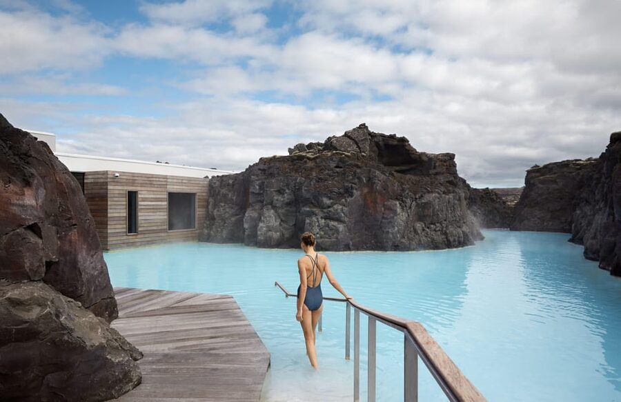 Blue Lagoon: Retreat Spa Experience & Private Changing Suite - Key points to know before booking