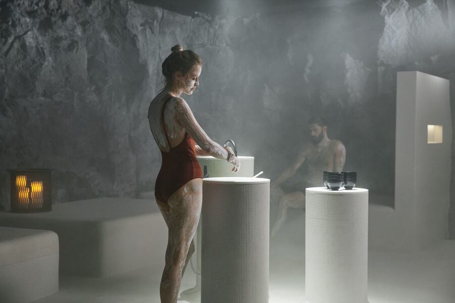 Blue Lagoon: Retreat Spa Experience & Private Changing Suite - Who gets the best value from $724?