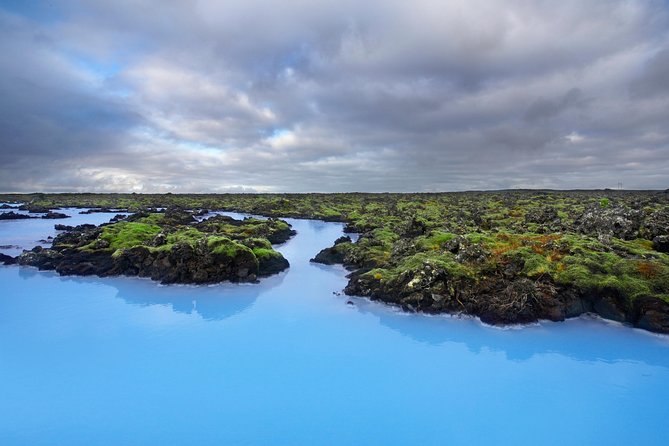 Blue Lagoon Return Bus Transfer from Reykjavik - Timing your visit around the whole day
