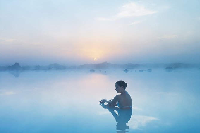 Blue Lagoon Return Bus Transfer from Reykjavik - Service quality and the occasional rough edge