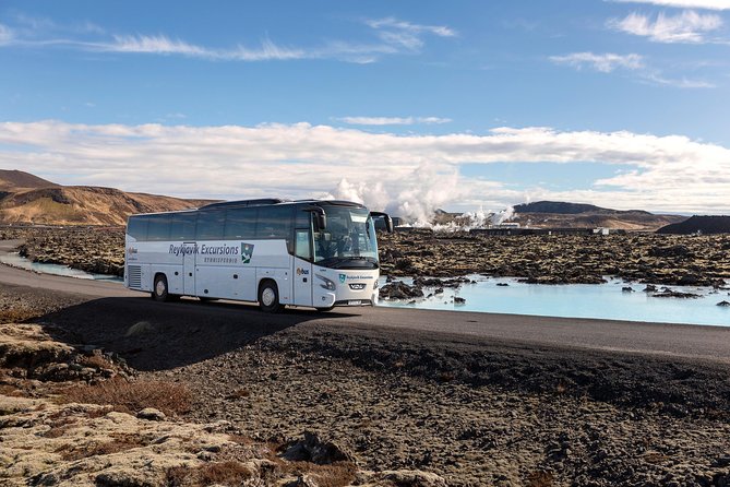Blue Lagoon Return Bus Transfer from Reykjavik - FAQ