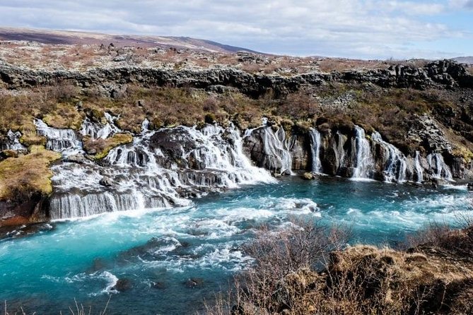 Borgarfjörður - Practical ways to get more from the day