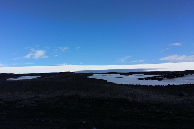 Borgarfjordur - private tour - Is $209 a fair price?