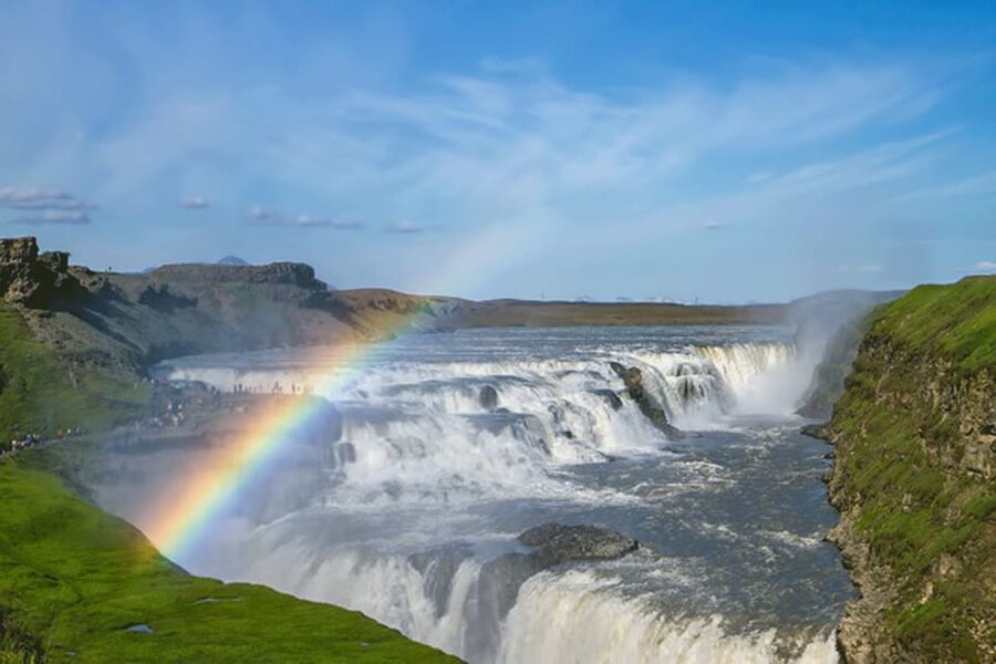 Buggy & Golden Circle Full day adventure from Reykjavik - Key points to know before booking