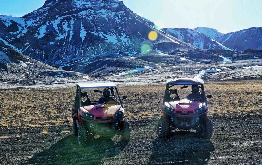 Buggy & Golden Circle Full day adventure from Reykjavik - Why this tour works as a Reykjavik day out