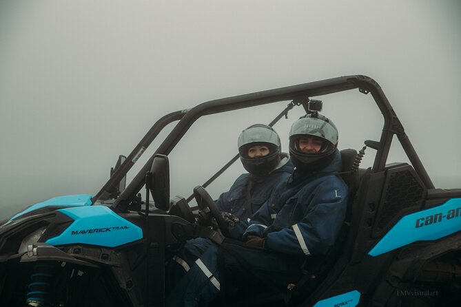 Buggy 'Lava Field Adventure' from Reykjavik - What the 3.5-hour outing is really like