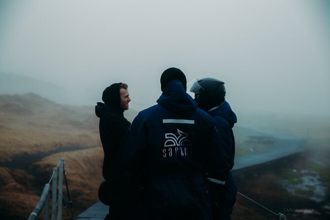 Buggy 'Lava Field Adventure' from Reykjavik - Hafravatn Lake and the geothermal stops