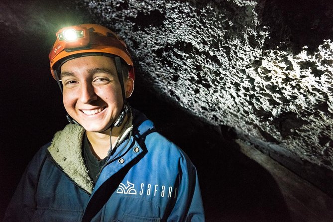 Caving & ATV adventure from Reykjavik - The guide makes a big difference