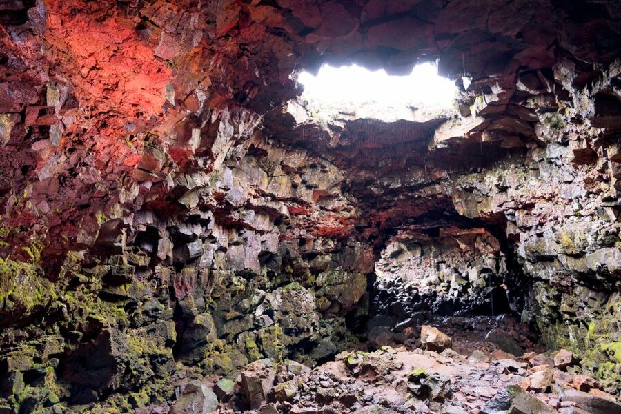 Caving & ATV full day adventure From Reykjavik - FAQ