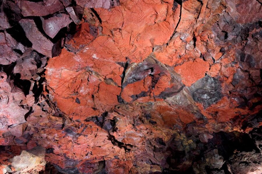 Caving & ATV full day adventure From Reykjavik - Two sides of Iceland in one day