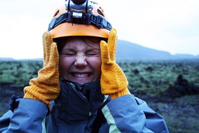 Caving & ATV full day adventure From Reykjavik