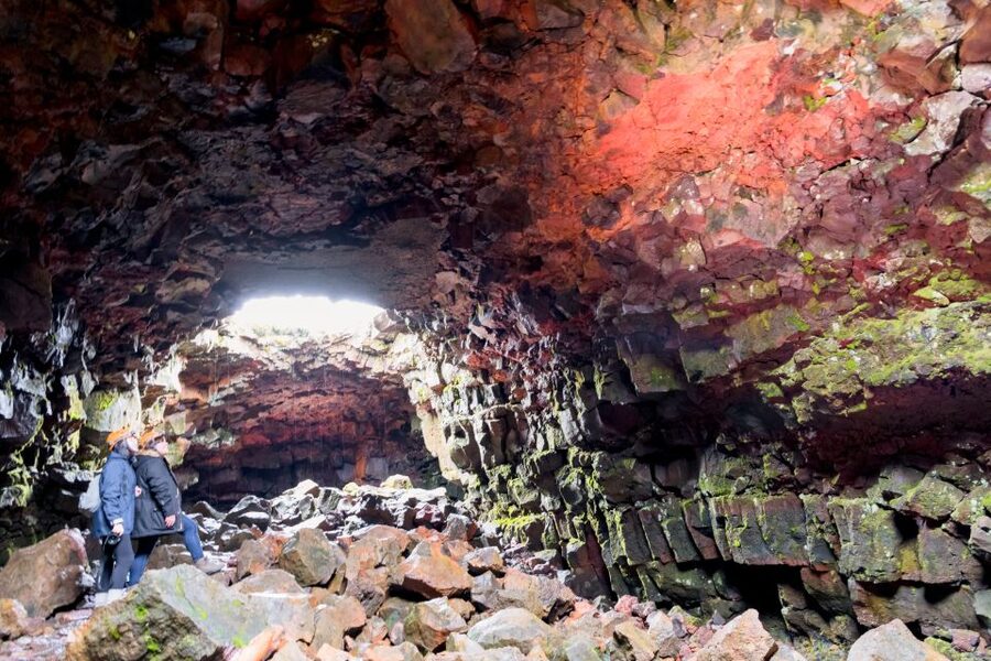 Caving & ATV full day adventure From Reykjavik - Weather, clothing, and small details that matter