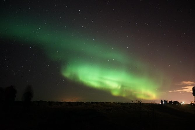 Chasing Aurora Borealis with Warmth and Treats in Premium Tour! - The real value of the $249 price
