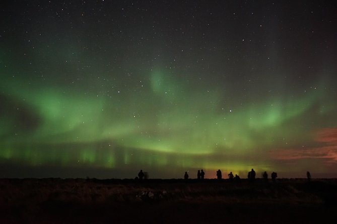 Chasing Aurora Borealis with Warmth and Treats in Premium Tour! - Who will enjoy this tour most