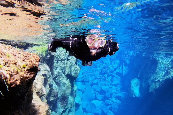 Cold & Hot: Adventure Spa Tour Combo: Silfra & Sky Lagoon Self-Drive - Should you book the Silfra and Sky Lagoon combo?