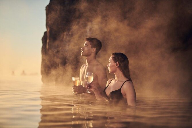 Cold & Hot: Adventure Spa Tour Combo: Silfra & Sky Lagoon Self-Drive - Snorkeling between tectonic plates