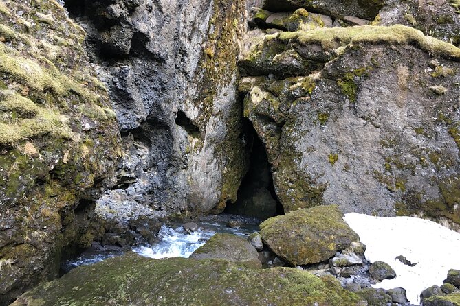 Day Trip to Snæfellsness Peninsula from Reykjavik - Borgarnes gives the day a practical rhythm